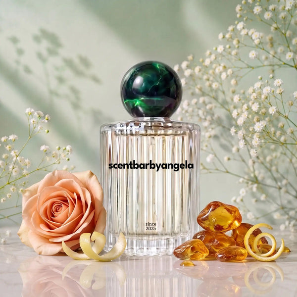 Inspired by Miss Dior Essence by Dior [FE]