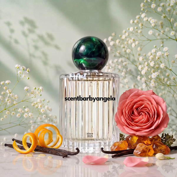 Inspired by Miss Dior Le Parfum by Dior [FE]