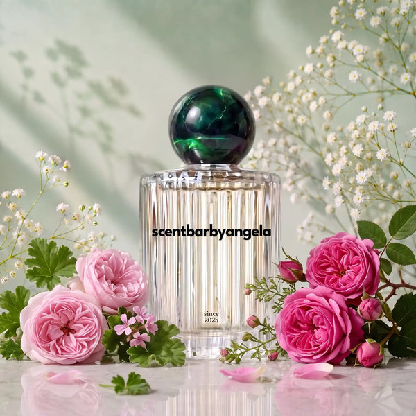Inspired by Miss Dior Rose N'Roses by Dior [FE]