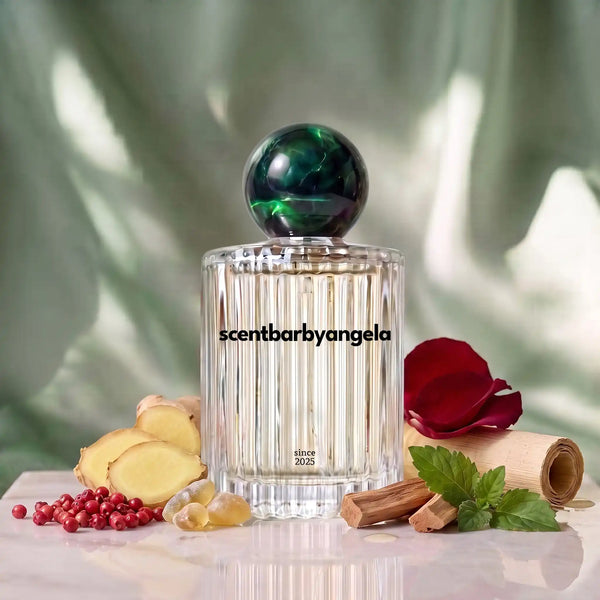 Inspired by My New York by Bond No 9 [UN]
