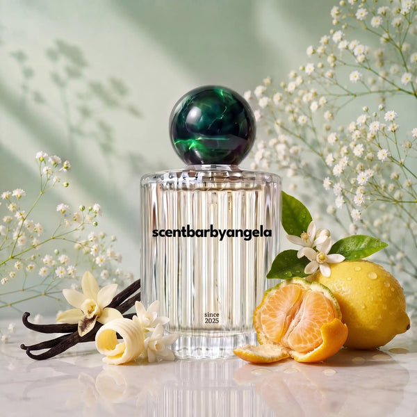 Inspired by My Way Sunny Vanilla by Giorgio Armani [FE]