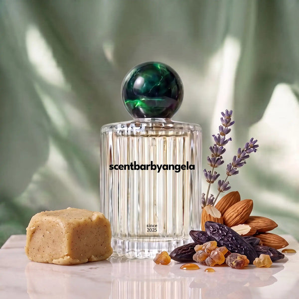 Inspired by Myrrh & Tonka by Jo Malone London [UN]