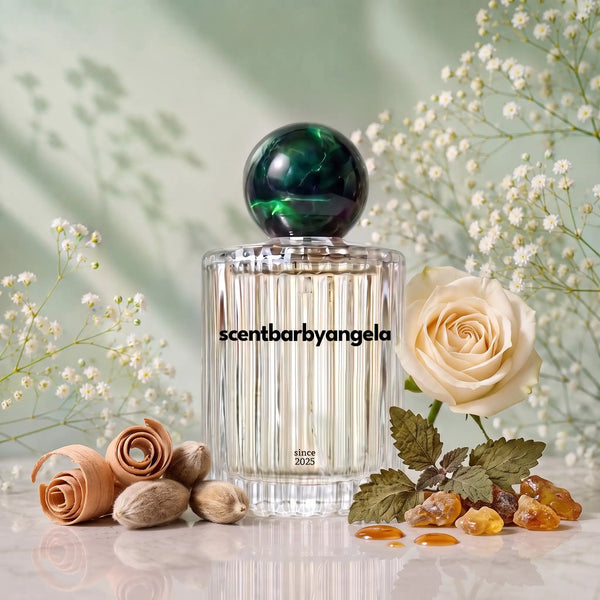 Inspired by Narciso Rodriguez For Her by Narciso Rodriguez [FE]