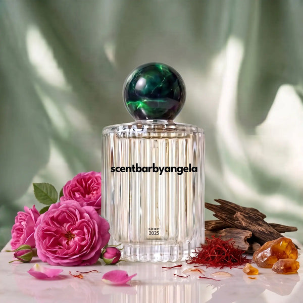 Inspired by Narjesi by The Spirit of Dubai [UN]