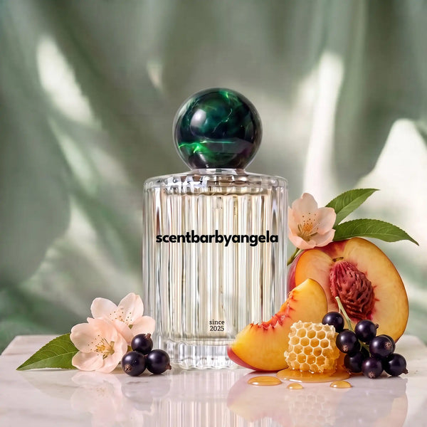 Inspired by Nectarine Blossom & Honey by Jo Malone London [UN]