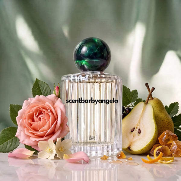 Inspired by New York Flowers by Bond No 9 [UN]