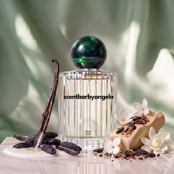 Inspired by No.15 Vanille Infinie by Maison Louis Marie [UN]