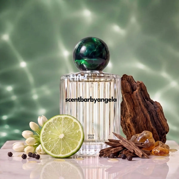 Inspired by Nobles by Arabian Oud [MA]