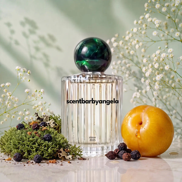 Inspired by Nomade Absolu de Parfum by Chloé [FE]