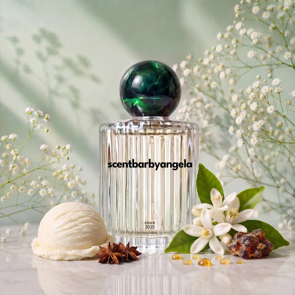 Inspired by Nomade Nuit d’Egypte by Chloé [FE]