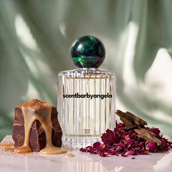 Inspired by Oudgasm Chocolate Oud | 11 by Kayali Fragrances [UN]
