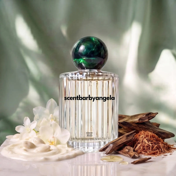 Inspired by Oudgasm Milky Musk Oud | 30 by Kayali Fragrances [UN]