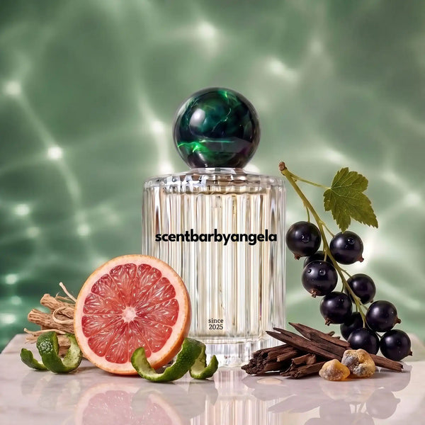 Inspired by Perseus by Parfums de Marly [MA]
