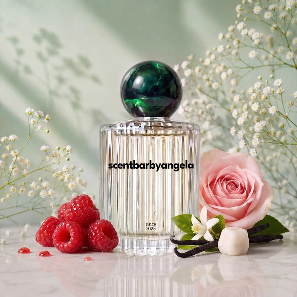 Inspired by Power Of You by Giorgio Armani [FE]
