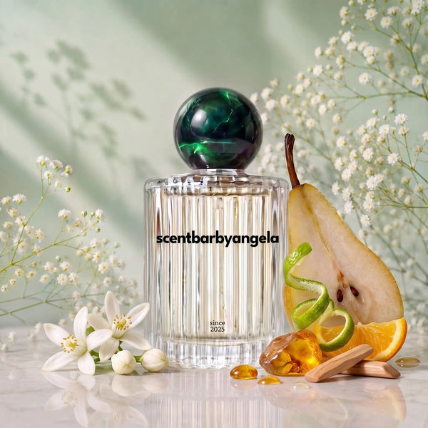 Inspired by Prada Paradoxe Radical Essence by Prada [FE]