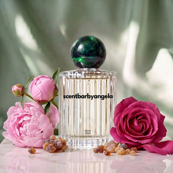 Inspired by Rose de Chine by Tom Ford [UN]