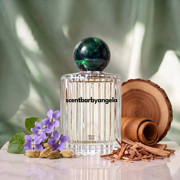Inspired by Santal 33 by Le Labo [UN]