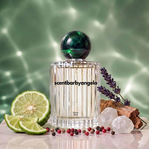 Inspired by Sauvage by Dior [MA]