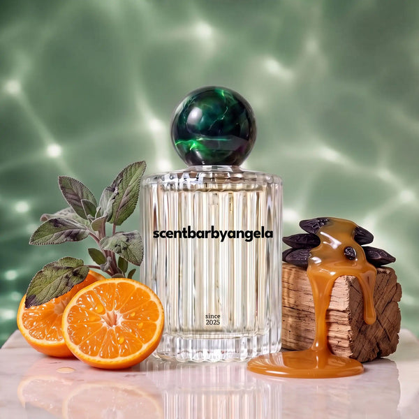 Inspired by Scandal Pour Homme by Jean Paul Gaultier [MA]