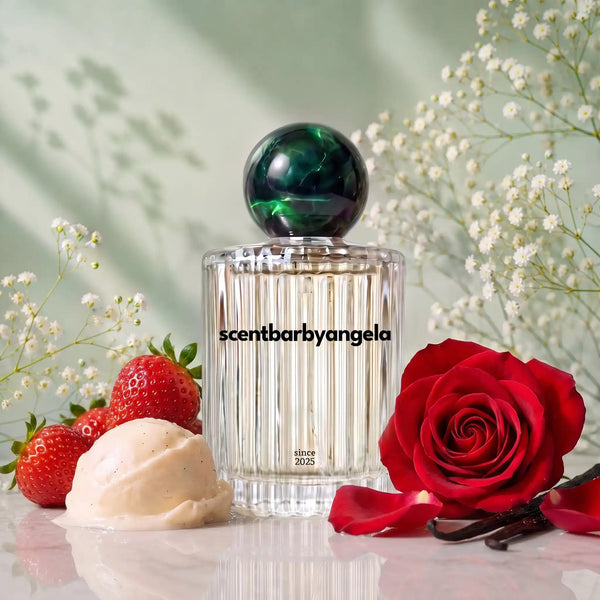 Inspired by Si Passione Red Musk by Giorgio Armani [FE]