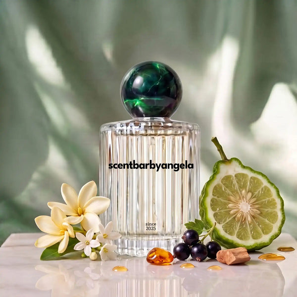 Inspired by Solaris by Penhaligon's [UN]