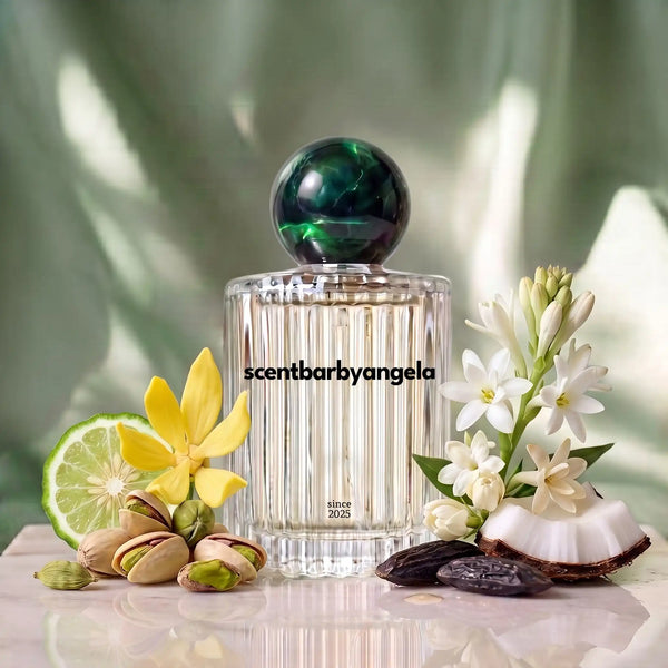 Inspired by Soleil Blanc by Tom Ford [UN]