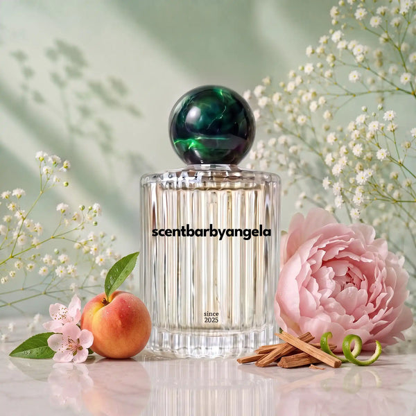 Inspired by Sparkling Blooms by Victoria's Secret [FE]