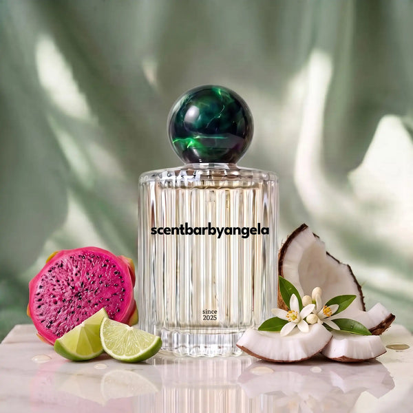 Inspired by St Barts by OUAI [UN]