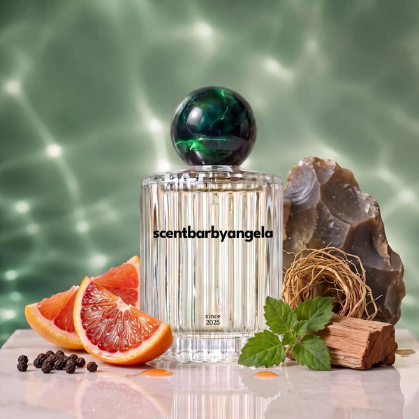 Inspired by Terre d'Hermès by Hermès [MA]
