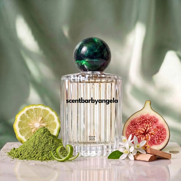 Inspired by The Matcha 26 by Le Labo [UN]