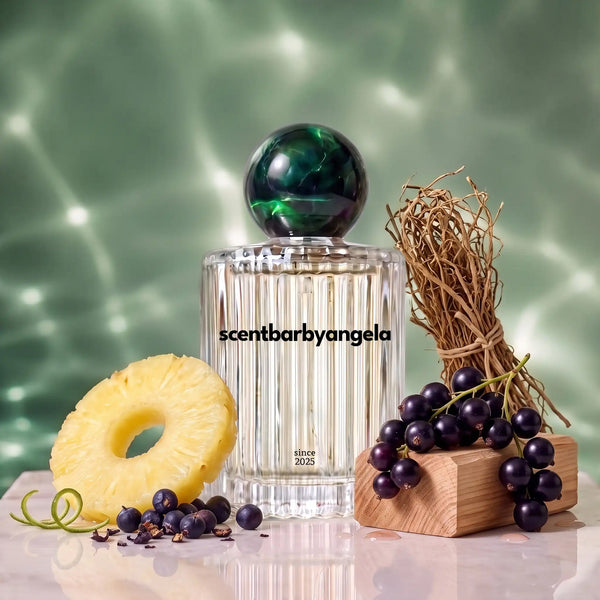Inspired by The Scent of Peace for Him by Bond No 9 [MA]