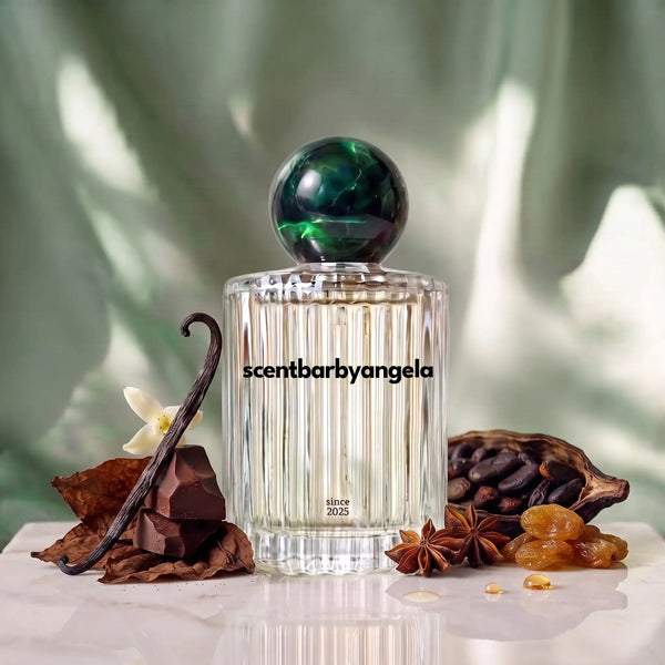 Inspired by Tobacco Vanille by Tom Ford [UN]