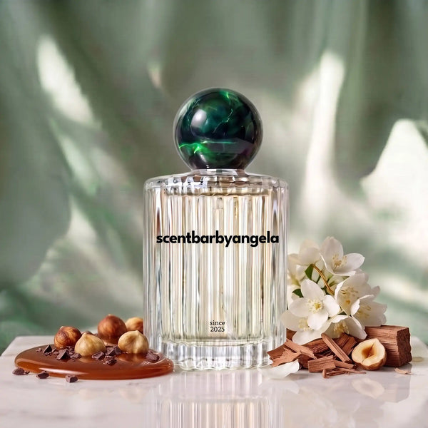 Inspired by TriBeCa by Bond No 9 [UN]