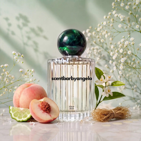 Inspired by Valaya by Parfums de Marly [FE]