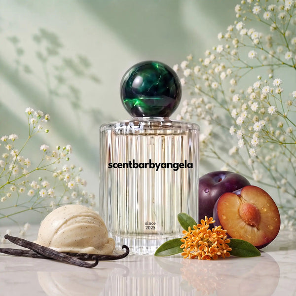 Inspired by Valentino Donna Born in Roma Purple Melancholia by Valentino [FE]