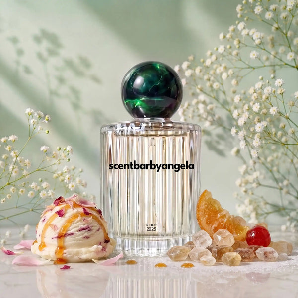 Inspired by Vanilla Candy Rock Sugar | 42 by Kayali Fragrances [FE]