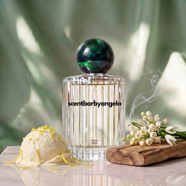 Inspired by Vanille 44 Paris by Le Labo [UN]