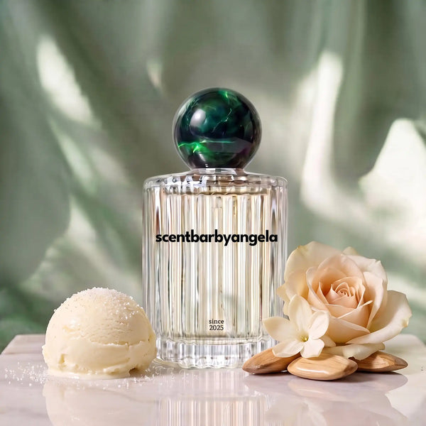 Inspired by Vanille Caviar by BDK Parfums [UN]