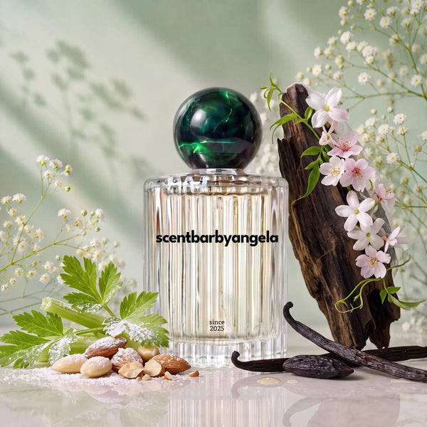 Inspired by Vanille Exquise by Goutal [FE]
