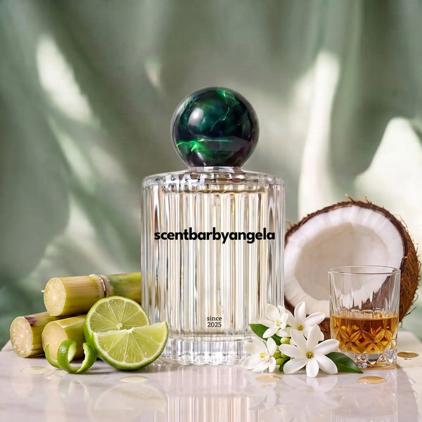 Inspired by Virgin Island Water by Creed [UN]