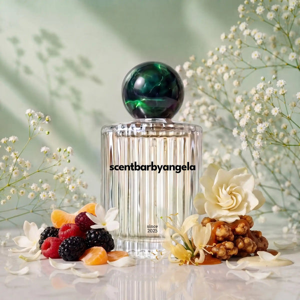 Inspired by Viva la Juicy by Juicy Couture [FE]
