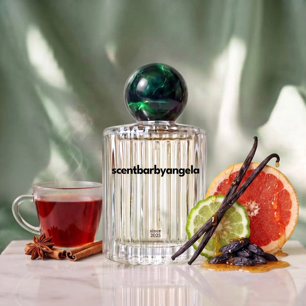 Inspired by Winter Palace by Memo Paris [UN]