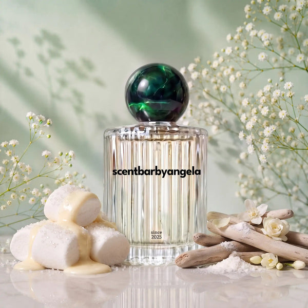 Inspired by Yum Boujee Marshmallow | 81 by Kayali Fragrances [FE]
