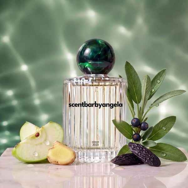 Inspired by Yves Saint Laurent Y by Yves Saint Laurent [MA]