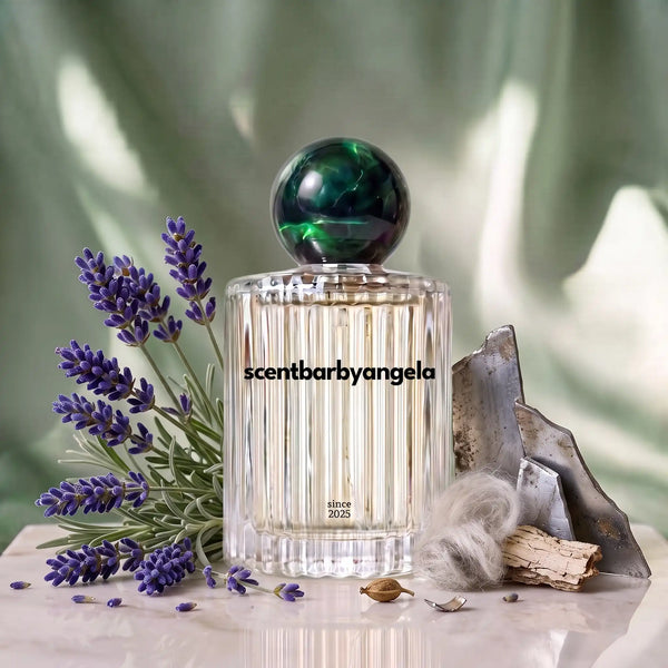 Inspired by Metal Lavender by Matiere Premiere [UN]