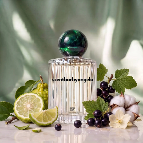Inspired by Musk Therapy by Initio Parfums Prives [UN]