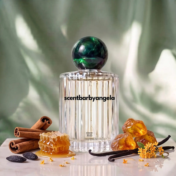 Inspired by Oajan by Parfums de Marly [UN]