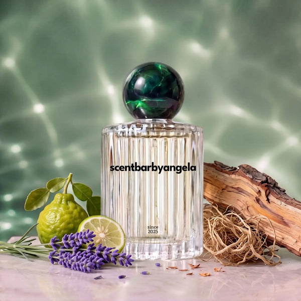 Inspired by Paradigme by Prada [MA]