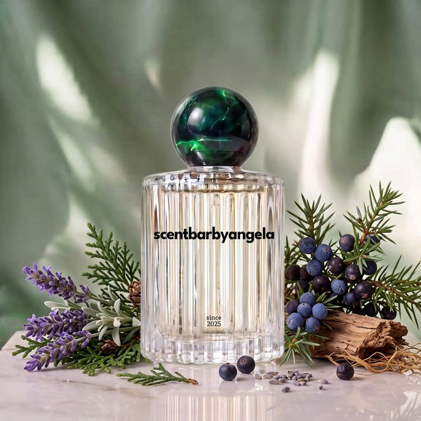Inspired by Paris – Édimbourg by Chanel [UN]