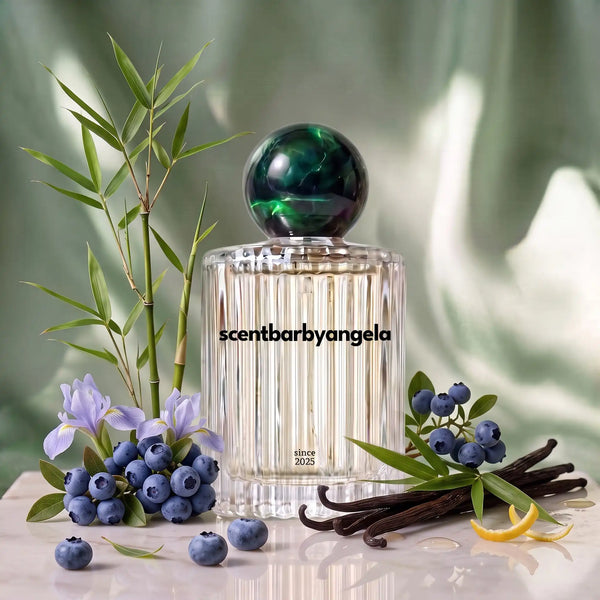 Inspired by Poets of Berlin by Vilhelm Parfumerie [UN]